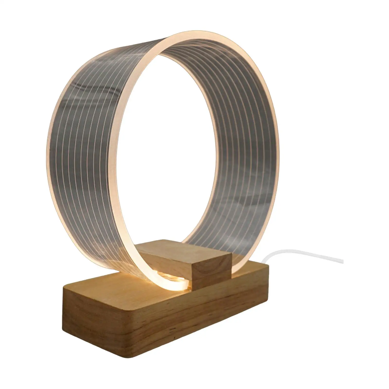 

Акриловые ночные светильники, искусственная атмосфера, планшетофон для гостиной, дома