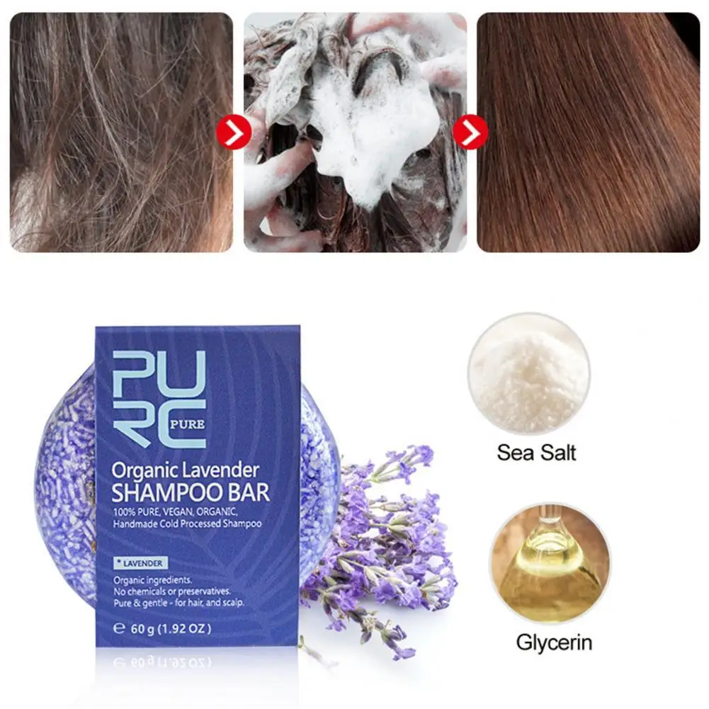 

Mint Cinnamon Hair Shampoo Stick Soap for Women Ginger Shampoo Mint Cinnamon Hair Shampoo Stick Soap for Women