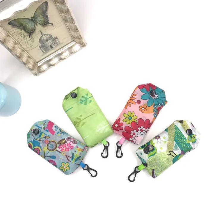 

1 шт., складные сумки для покупок, для продуктов