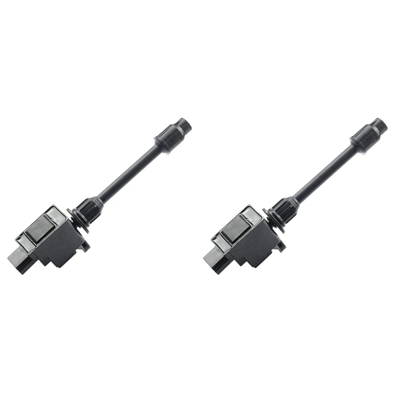 

2X Car Ignition Coil For Nissan Maxima A32 A33 2.0 3.0 Infiniti I30 2000-2001 Part Number:22448-2Y000 22448-2Y010