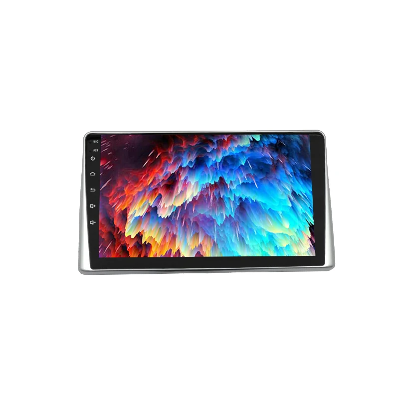 

For JAC REFINE S3 2017 Android GPS Navigation Auto Electronics DVD Player Car Radio With 10 Inch Touch Screen