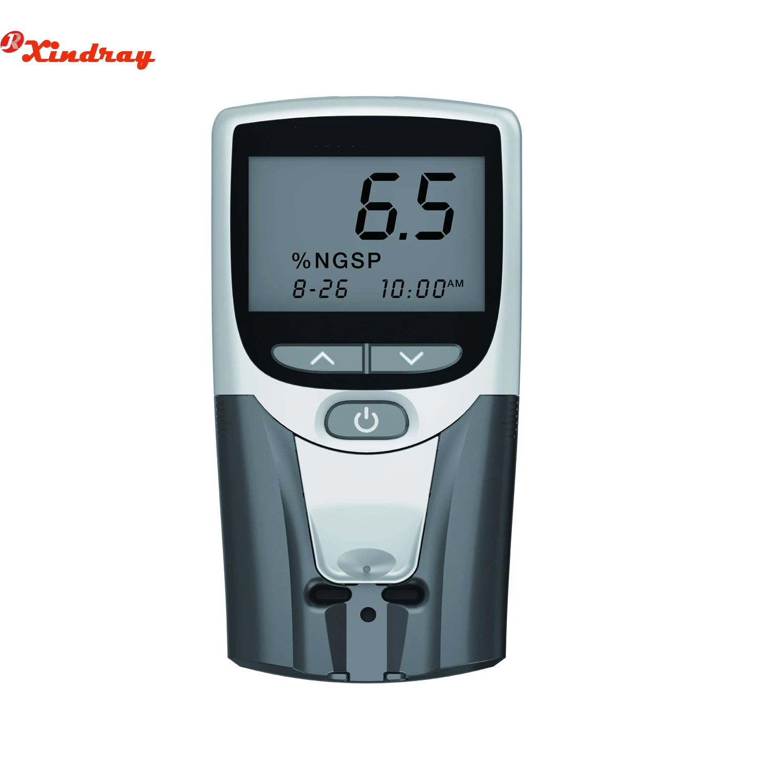 

Medical Poct Hba1c Glycohemoglobin Analyzer