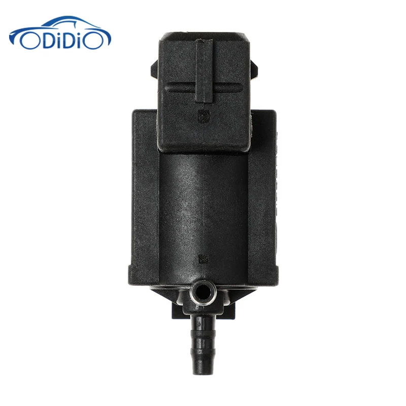 Клапан соленоидного управления вакуумным впускным коллектором с 2 контактами