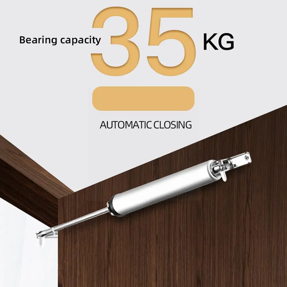 

Автоматическое мягкое закрытие двери 90 градусов в регулировке позиционирования закрытия, дверной буфер оборудование для мебели T9e4