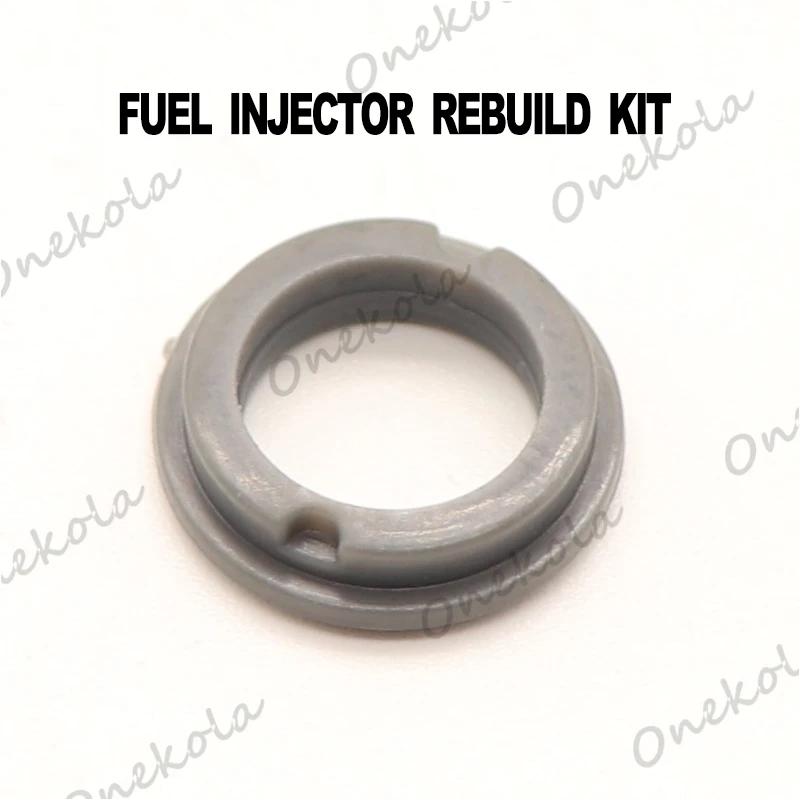 

Free shipping 100pieces wholesale 12.3*3mm Auto parts Fuel injector repair kits pintle cap for Toyota Lexus Nissan Honda Mazda