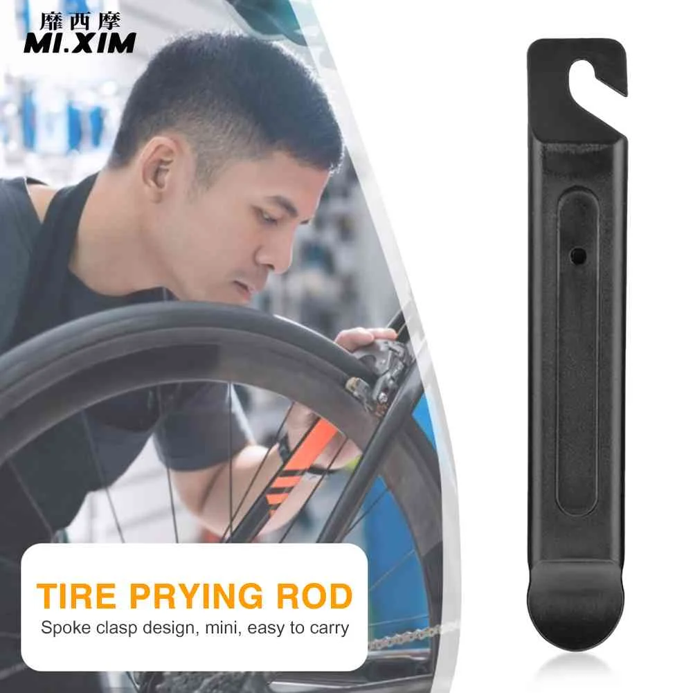 

Инструмент для ремонта велосипедных шин, рычаги для шин горного велосипеда, прут, велосипедные аксессуары, открывалка, выключатель, инструм...