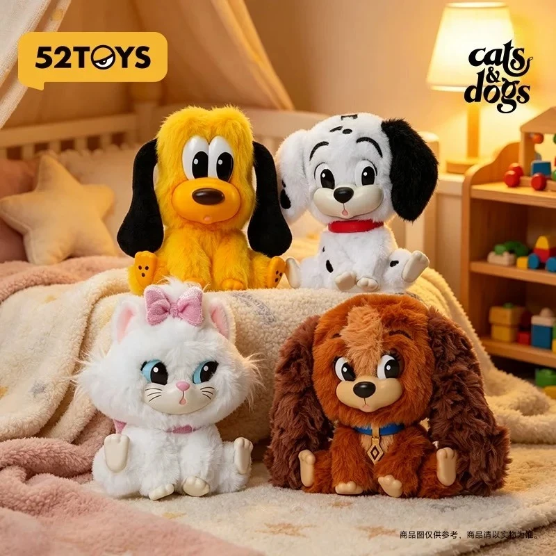 Фото 52TOYS Серия 