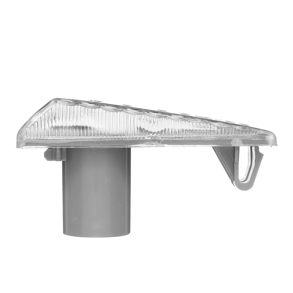 Автомобильный боковой маркер лампа для Mercedes-Benz W124 R129 W140 W202 W201 2028201521 2028201621