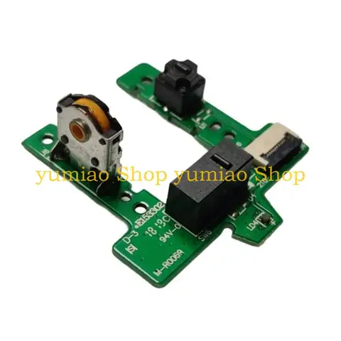 Плата прокрутки мыши для G603