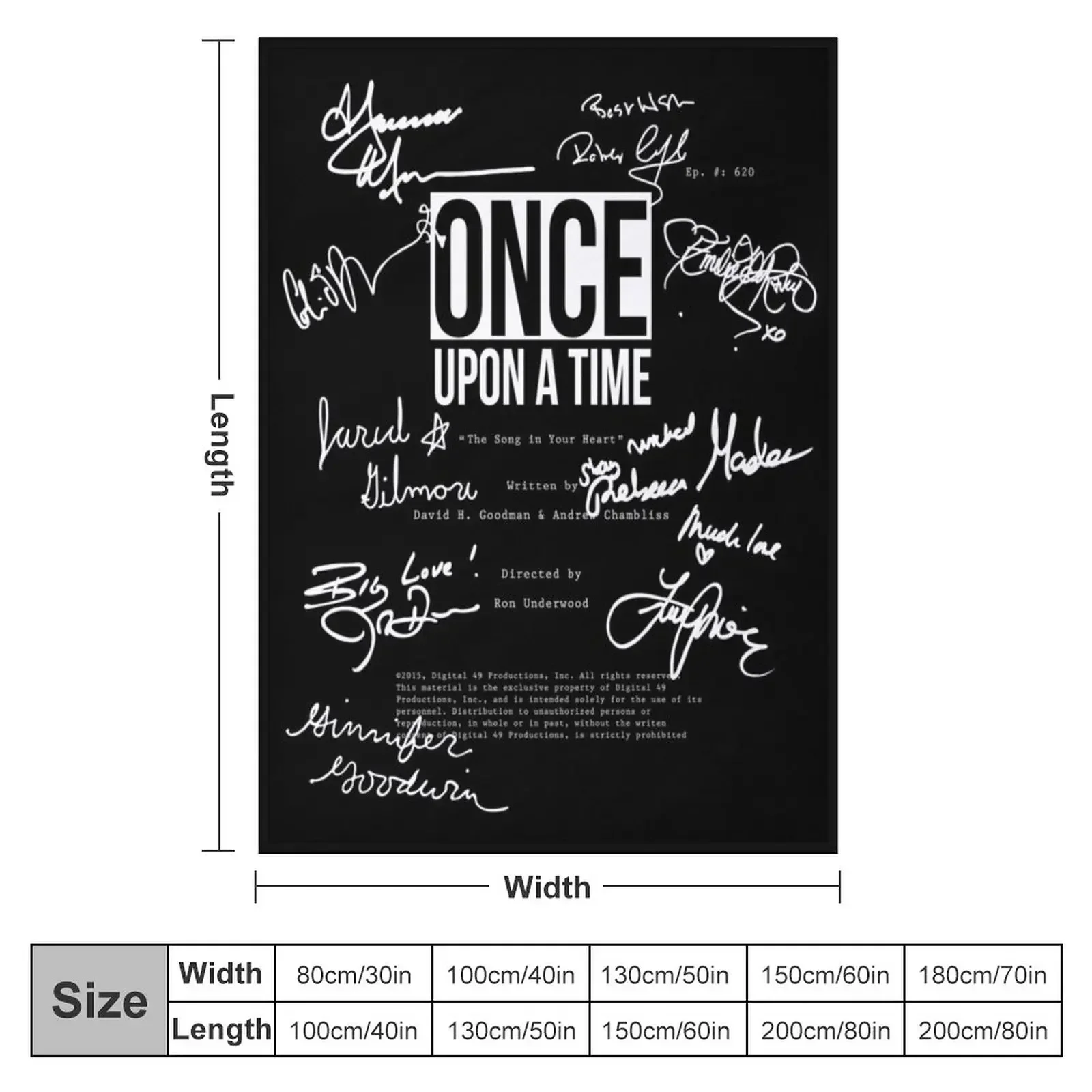 OUAT сценарий 620 (черный) одеяло гигантский диван для декоративного дивана теплое