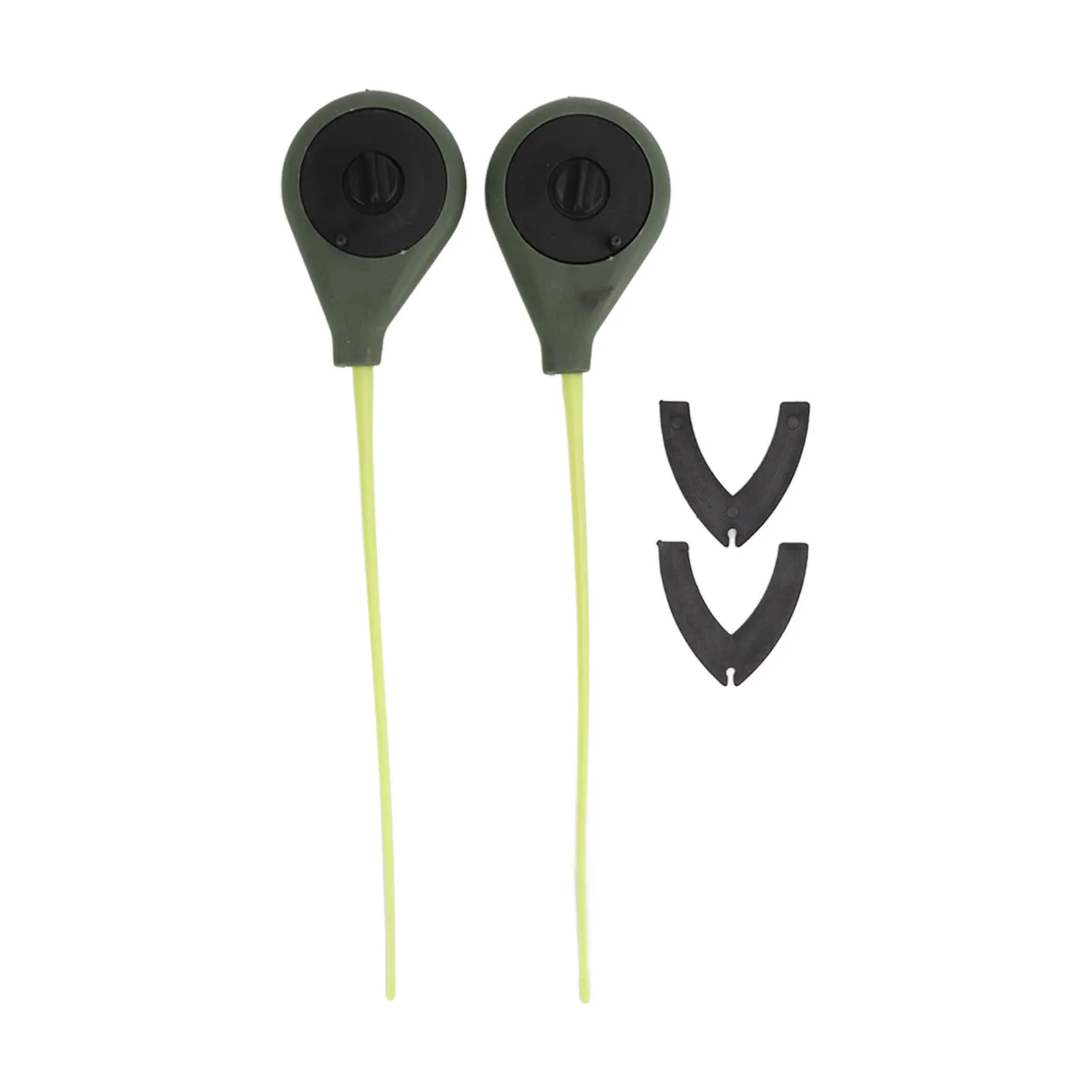 

Портативная удочка для зимней рыбалки, 2 комплекта