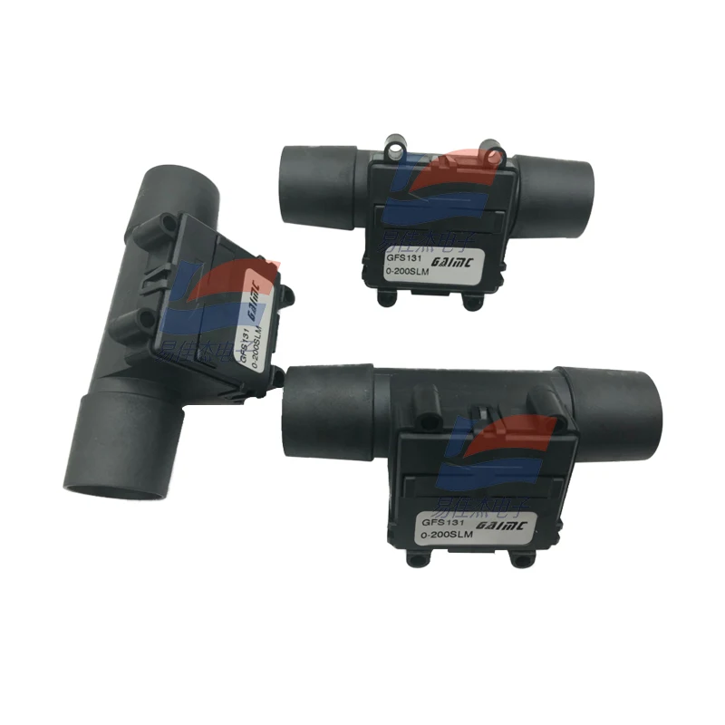 

In Stock 4.5V CPAP Air Smart Oxygen Medical Flow Sensor GFS131