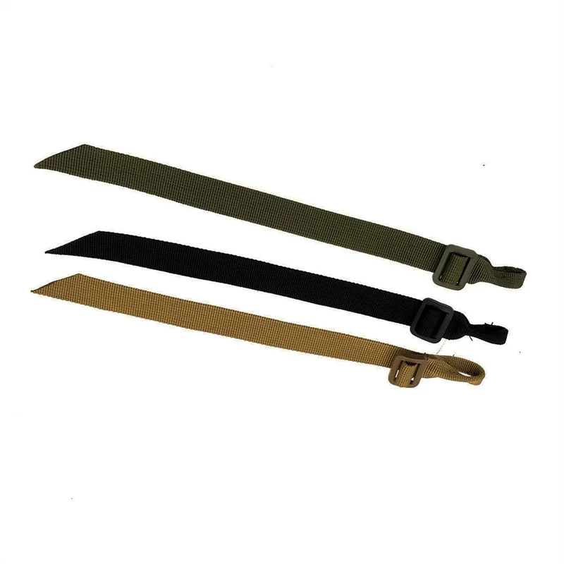 1 шт. ремень для крепления на булавке ружья