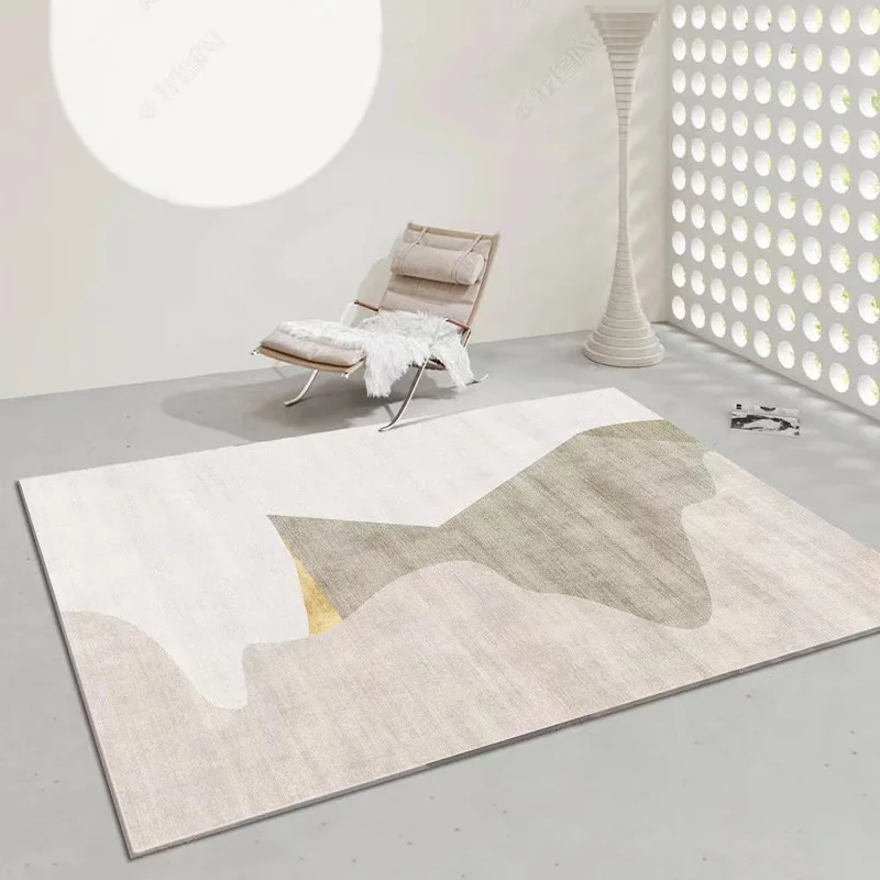 

Simple And Fresh Coffee Table Carpet Room Decor Rugs For Bedroom decoration maison tapetes de sala ковер alfombra