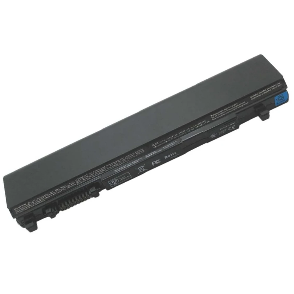 PA5043U-1BRS Laptop Battery For Toshiba Portege R700 R705 R830 R835 R840 R930 R935 PC Tablet PABAS265 PA3833U-1BRS PA3931U-1BRS images - 6