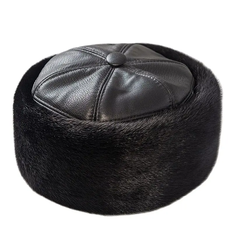 Рисунок 6 - Мужская модная Роскошная импортная