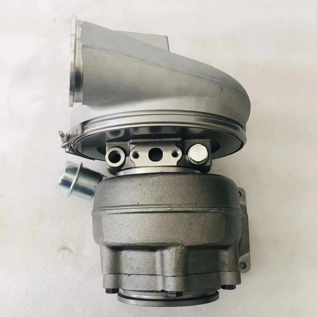 для турбо HE551W 2839679 2836994 4031134 5503324 5553180 15096757 2839680 Турбокомпрессор двигателя MD16 Tier 2 VCE