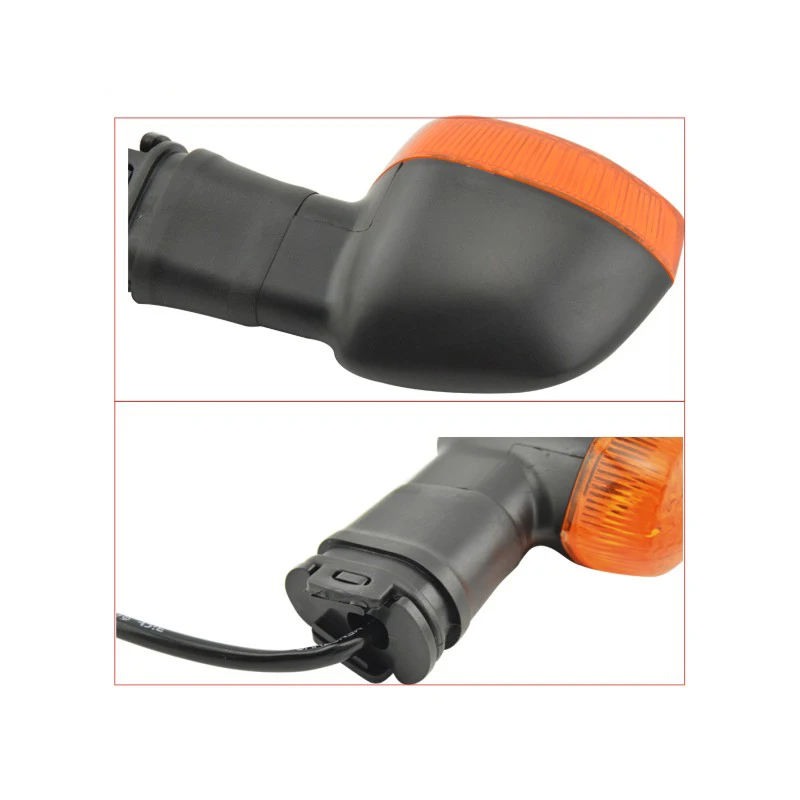 

Сигнал поворота для мотоцикла, 600cc, световой индикатор рулевого управления, поворотный свет, указатель поворота для Yamaha YZF600 YZF 600 YZF R6