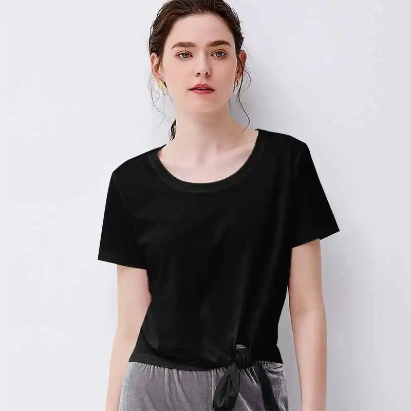 

women t shirt Women's Women t shirt Cotton Casual fashion