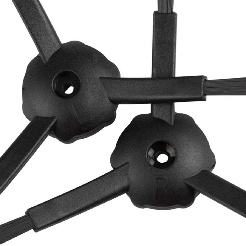 8 шт. боковые щетки для Ilife A6 A8 620 X623 запасные части робота-пылесоса аксессуары