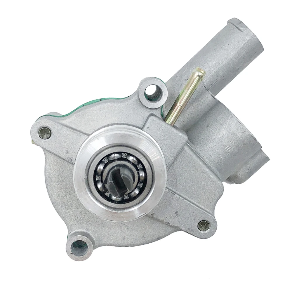 Водяной насос для Hisun 500 700 Stels ATV UTV 500 H 700H HS500 HS700 500cc 700cc 19700-F39-0000 LU022575 15100-004-0000