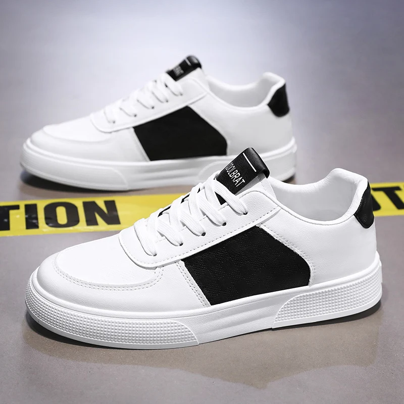 Мужские повседневные кроссовки Оригинальная дизайнерская мужская обувь 2024