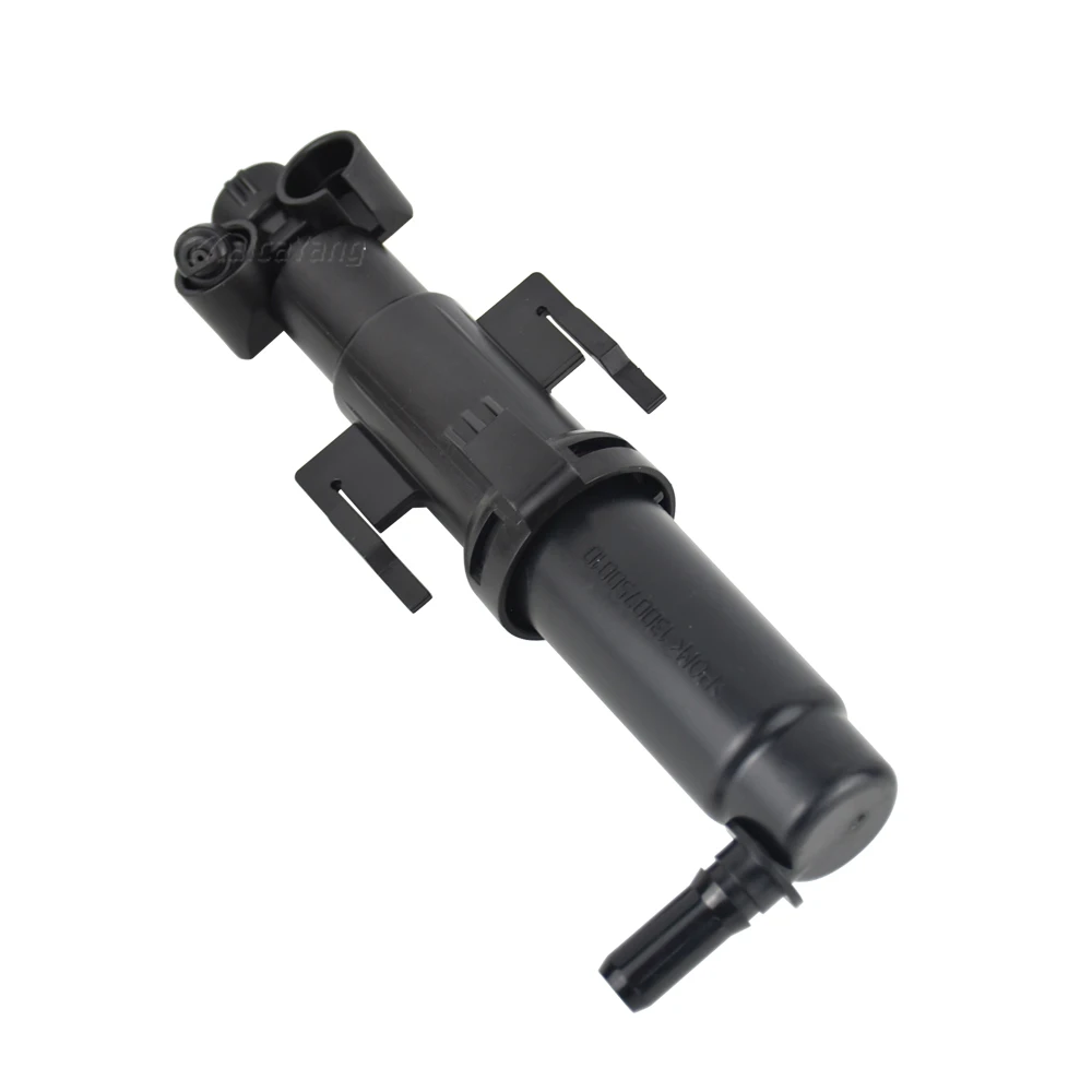 

Hight Quality Front Headlight Washer Nozzle Jet For BMW 5 Series 528i 530i 535d 535i 540i 550i ActiveHybrid 5 M5 xDrive GT Base