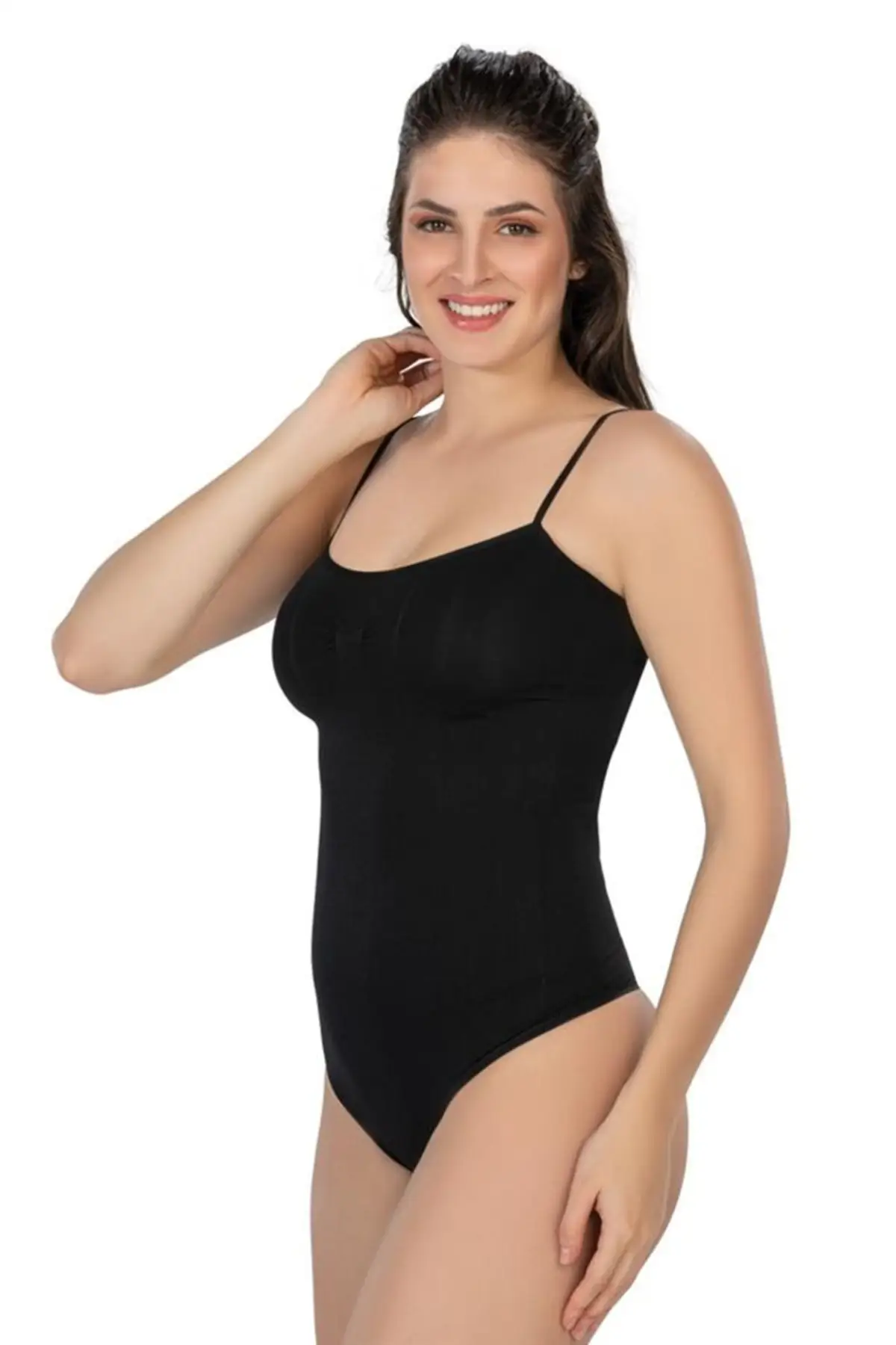 

Женское боди на бретелях-стрингах 1927B, черные рваные комбинезоны, облегающие летние комбинезоны в уличном стиле