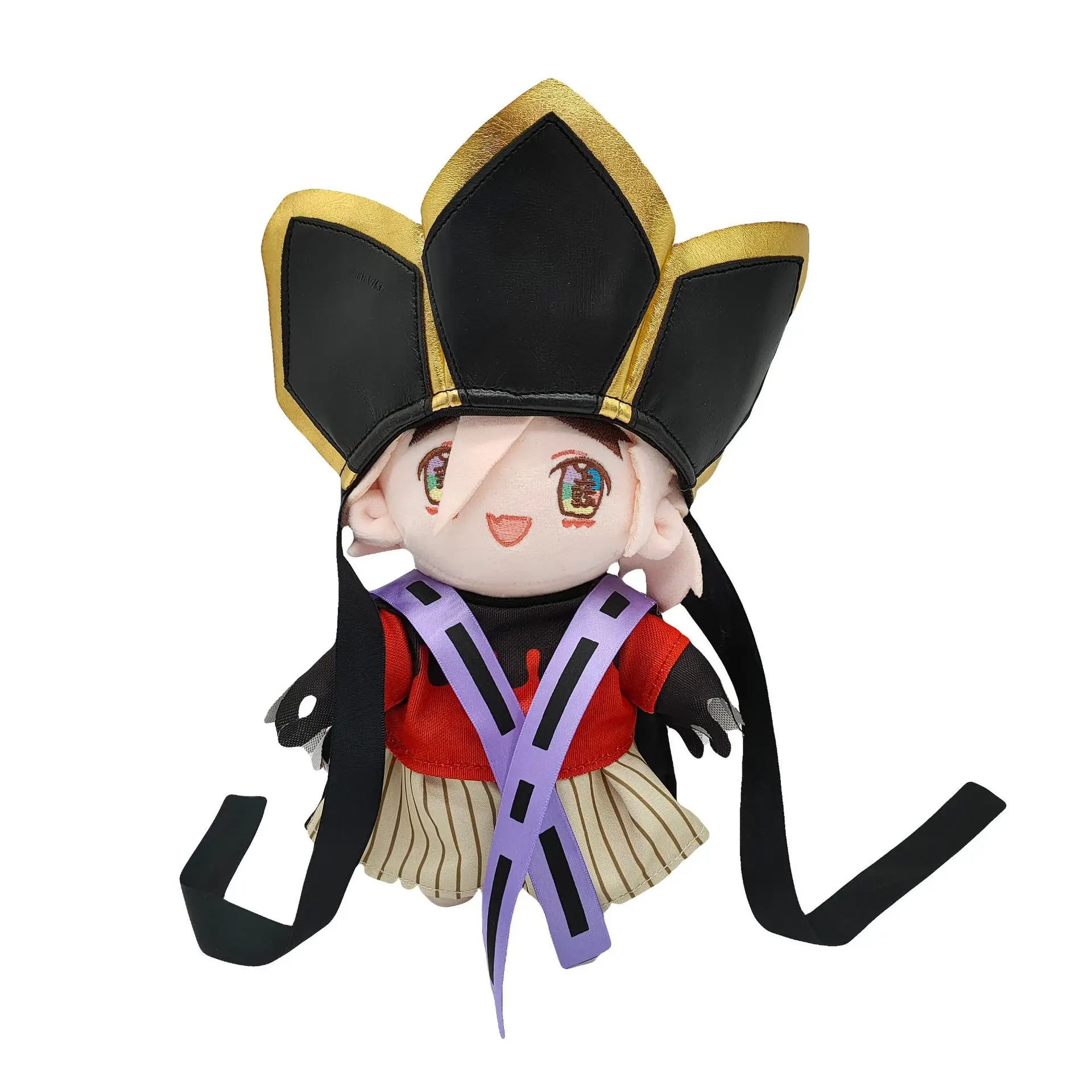 

Demon Slayer Plush Douma Doll Plushie 11inch Japan Anime Cosplay Soft Plush Dolls 28cm Cartoon Toy Manga Gift