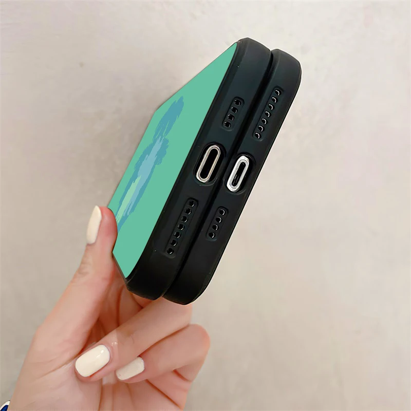 Милый мультяшный чехол для телефона с покемоном Samsung Galaxy S8 PLus S9 Plus S10 S10E Lite 5G Back Funda