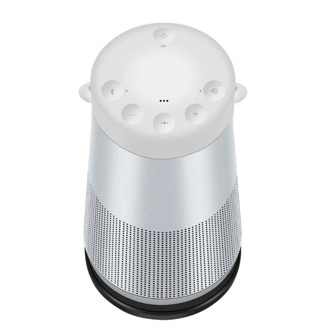 Bose SoundLink Revolve+ii 充電台付 【公式通販】