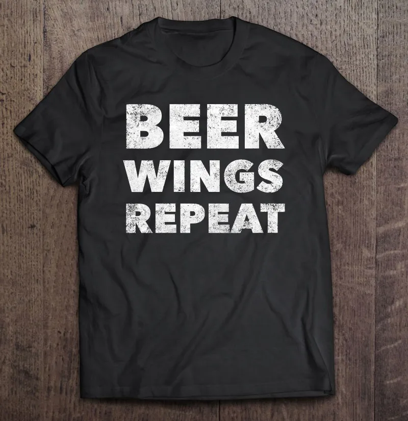 

Женские футболки с надписью «пивные крылья», смешные футболки с надписью «питьевой алкоголь ест нежелательной еды», Мужская одежда, мужски...