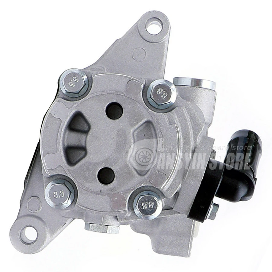 Новый автоматический насос гидроусилителя руля для Mercedes Benz W220 S350 S320 1998-2005 гг.