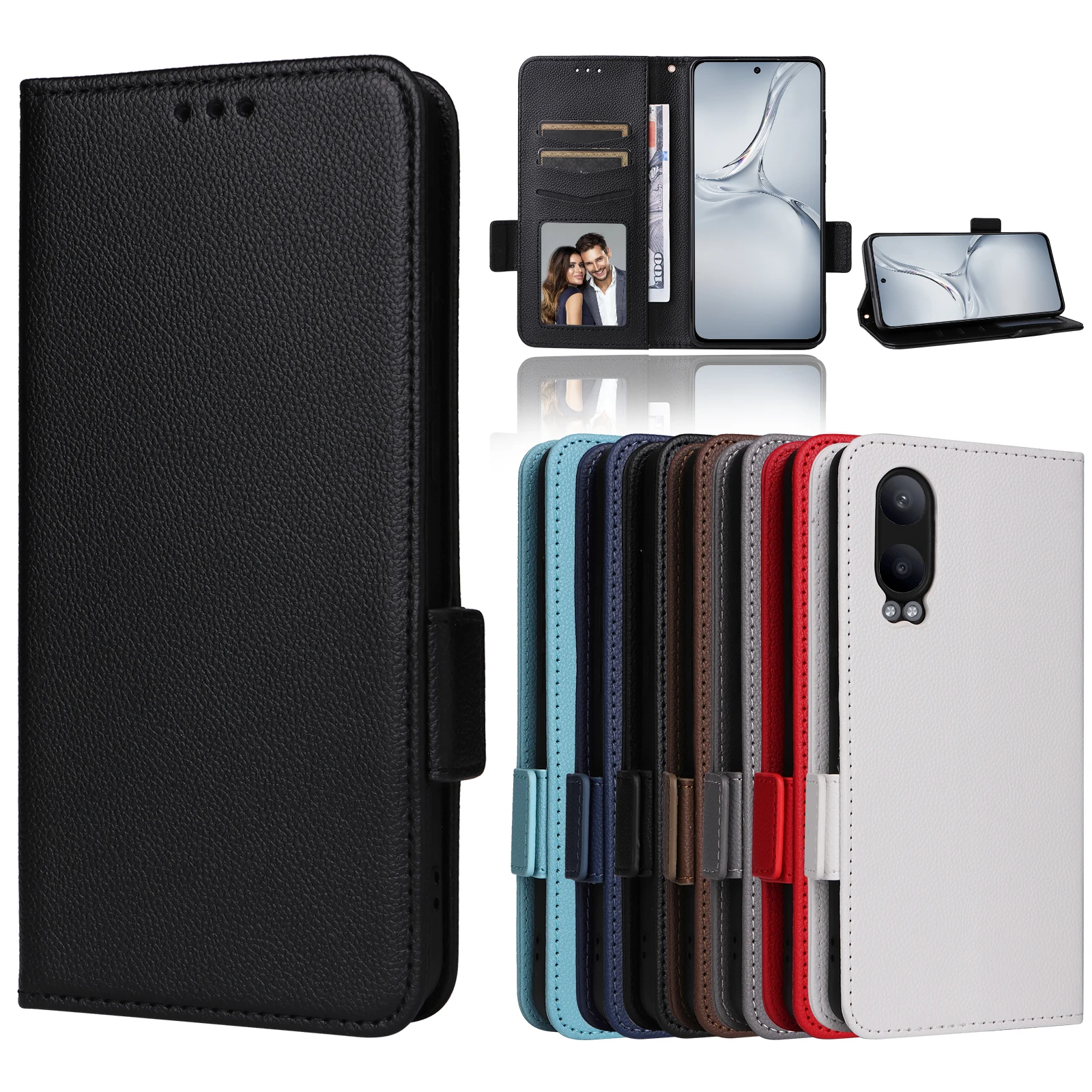 Чехол-кошелек с слотом для карт Oppo K12x чехол 6 67 дюйма кожаный флип-чехол магнитной