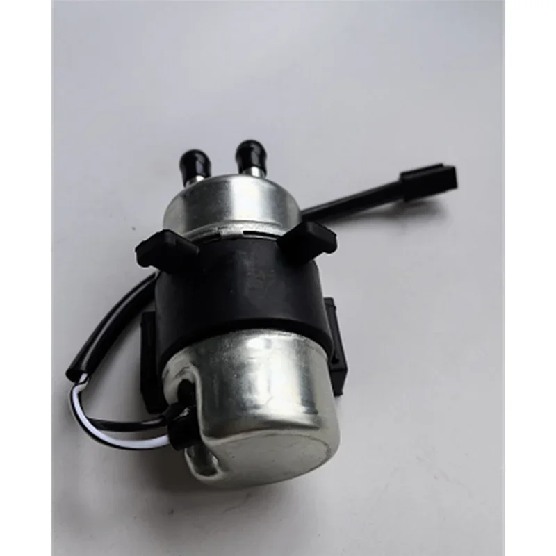 Фото 5KS-13907-01-00 5KS-13907-00-00 Верхний мотоциклетный топливный насос Core Moto Parts Масляный насос подходит для YAMAHA XVS1100 V-Star 1100 2005-2009 №3