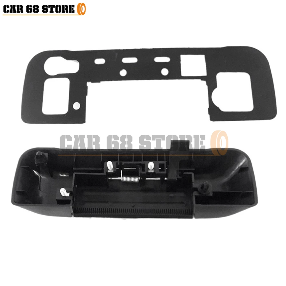 Автомобильная внешняя задняя дверь дверная ручка багажника для Suzuki Vitara Grand XL-7 1998