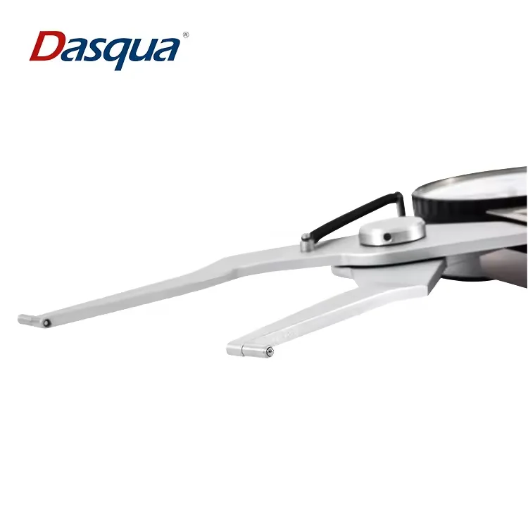 35-55 мм 55-75 Внутренний циферблат калибра 0 01 градуирование 75-95 95-115 измерительный