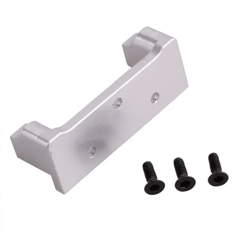 Металлическое сервокрепление для HAIBOXING HBX 2098B 1/24 обновленные детали