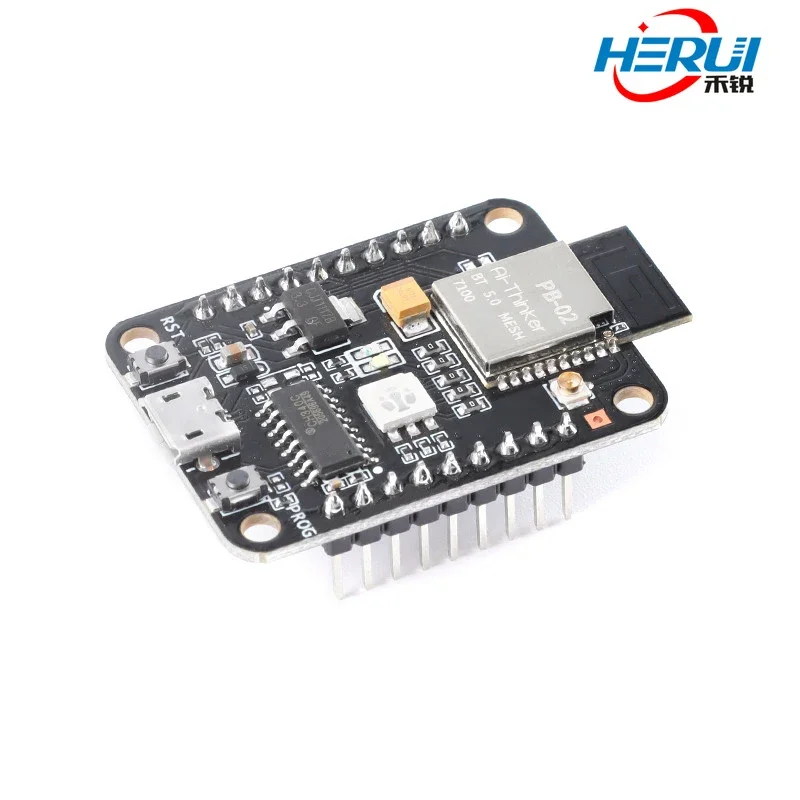 Беспроводной модуль Bluetooth BLE5.0 с низким энергопотреблением TG7100B Сетевой умный дом