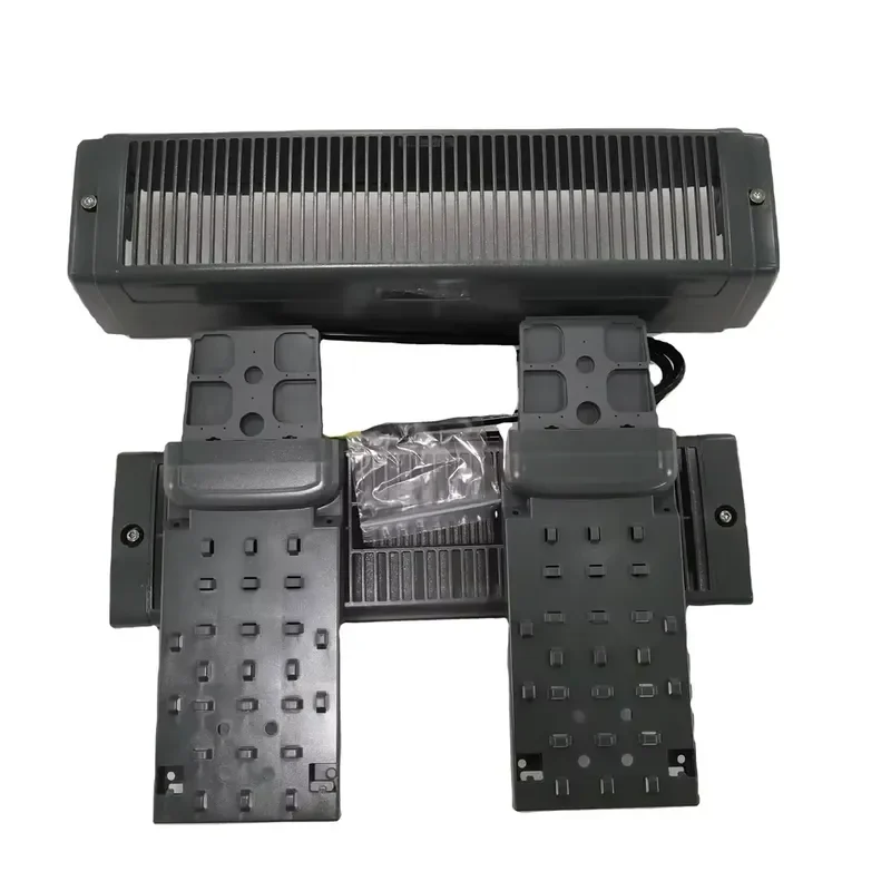 Фото Крышка для монтажа RRU NSN FMCA для модуля FSMF Flexi 3U 4G/3G LTE с гарантией 6 месяцев, фронтальная/задняя, 470239A №3