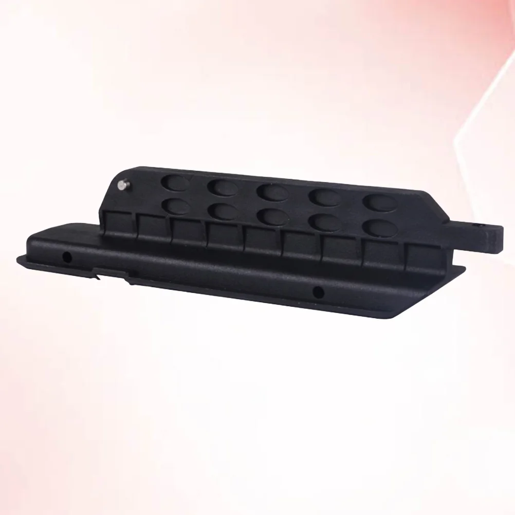 

1 Pc US Fin Box Adaptor Black Professional Prime Accessories for Stand Board