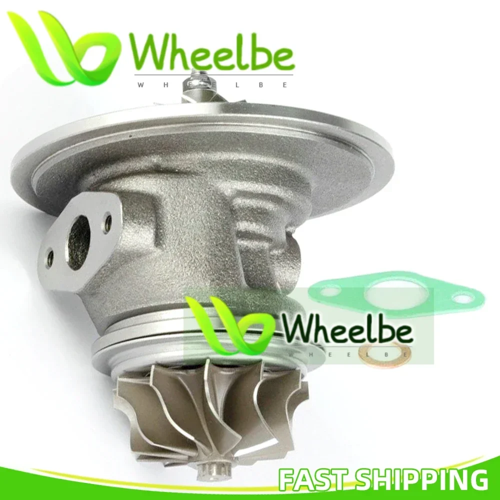 Turbo Chra RHB6 для Hitachi EX120-1 EX150 Offway 4.4L 4BD1-PTH 8944183200 8944183201 8944163510 CI38 NB 190027 НЕ 190022