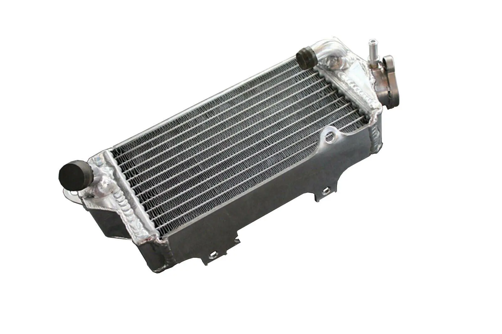 

Aluminum Radiator For Kawasaki 1991-1997 KX80 / 1995-1997 KX100