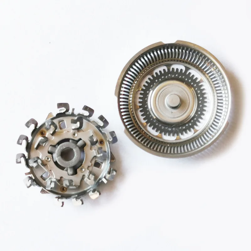 Сменные головки SH90 для бритвы Philips Norelco Series S9000 RQ12 9 шт.