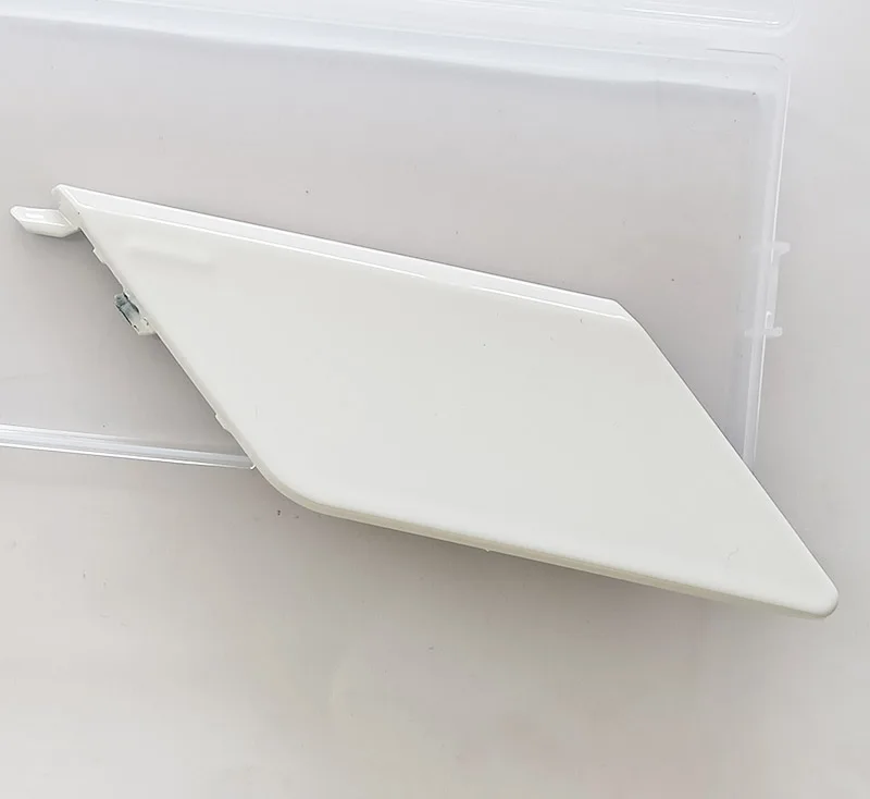 

Передний и задний бампер автомобиля, фаркоп, крышка для Volvo XC60 2018-2021 31425165 31449210