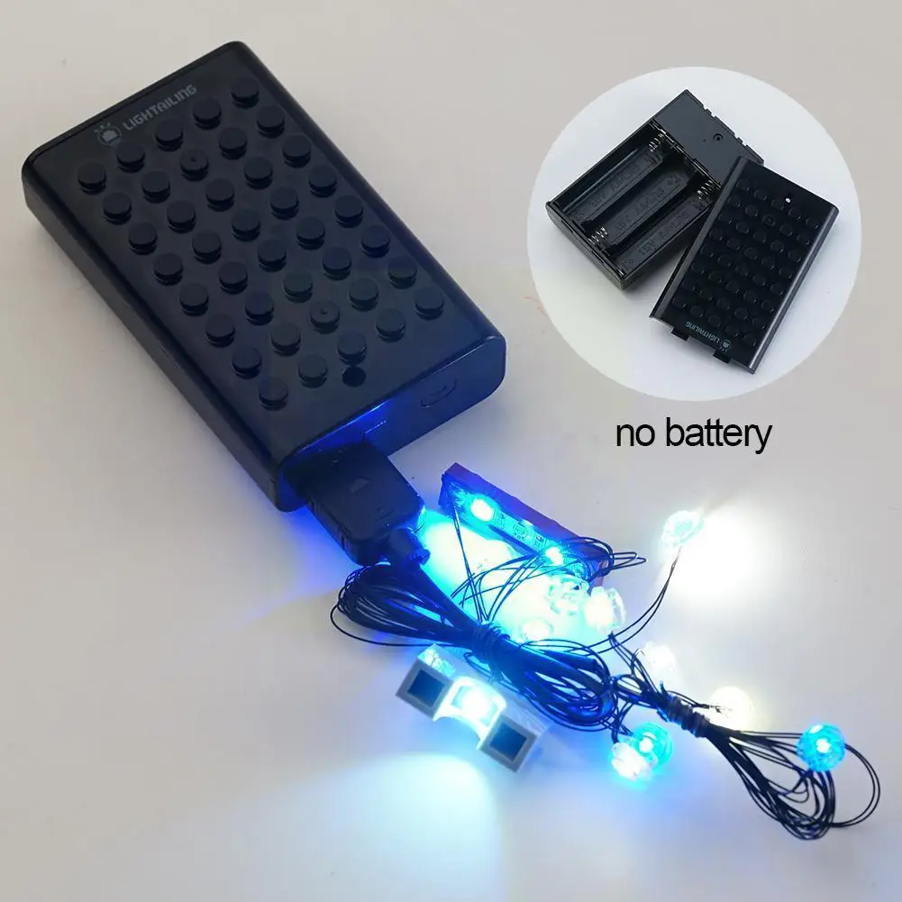 

For 71395 Super 64 Question Mark Block Light Toys Christmas Collectible Blocks Led No Model Light Kit Gifts Diy W0n5