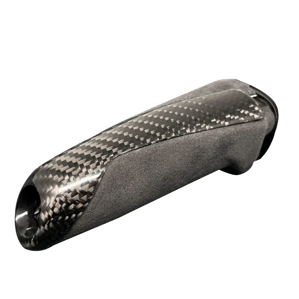 

Накладки для ручек стояночного тормоза для BMW E83, E90, E92, E60, E61, F30, F31, F32, F33, F34, F35, E39, F10, F20, F80, F82, F83, аксессуары из настоящего углеродного волокна