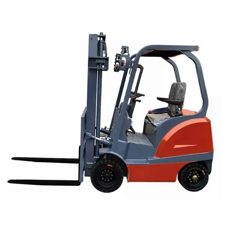 

pickup truck forklift electric Curtis controller and EPS turning system