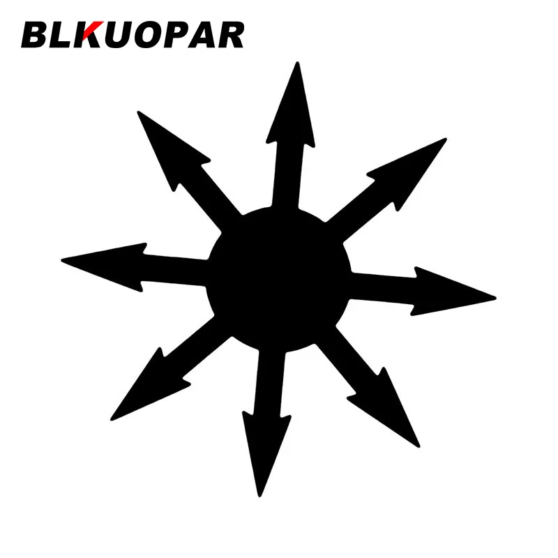 

BLKUOPAR подсветка наклейки для автомобиля JDM креативная Водонепроницаемая наклейка окклюзия царапины окна холодильник графика автомобиль Lable