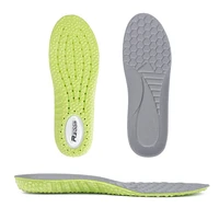 soft sole wormwood sport insoles for shoes latex soft sole cushion running deodorant breathable sweat absorbing sneaker pads